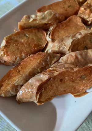 Foto resep Hekeng