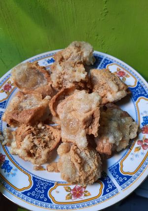 Foto resep Tahu walik