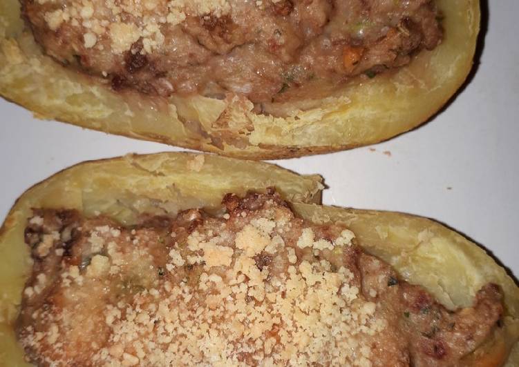 Easiest Way to Make Perfect Papas rellenas