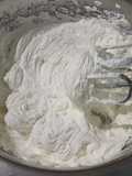 Butter Cream Kokoh