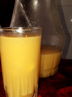 عکسی از دستور رانی انبه🍹