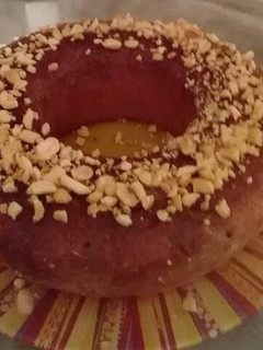 صورة لوصفة موسكوتشو باللبن