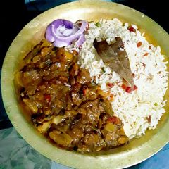 Nutrela delight..😋 A picture of Nutrela delight..😋.