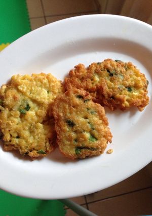 Foto resep Tahu Telur MPASI