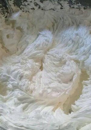 Foto resep Butter Cream