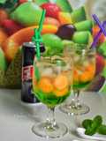 Melon Sparkling