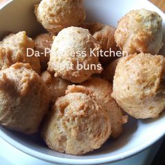 A picture of Soft buns recipe.