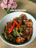Ayam Butter Kicap