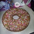 Eggless Banana Cake super simple and yummy.