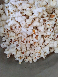 Foto resep Pop corn original dengan wajan biasa