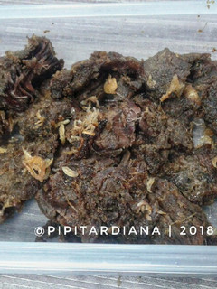 Foto resep Empal Goreng Gepuk