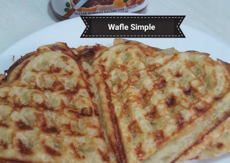 Wafle Simple