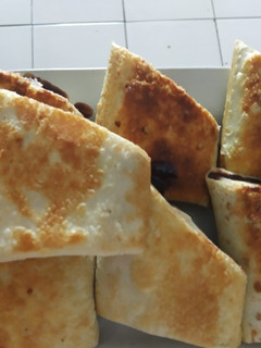 Foto resep Kebab piscok lumercoklat meises