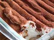 Gambar tiramisu ekonomis