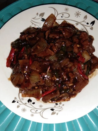 Langkah Mudah untuk Membuat Resep Sapi Lada Hitam Anti Ribet, Lezat