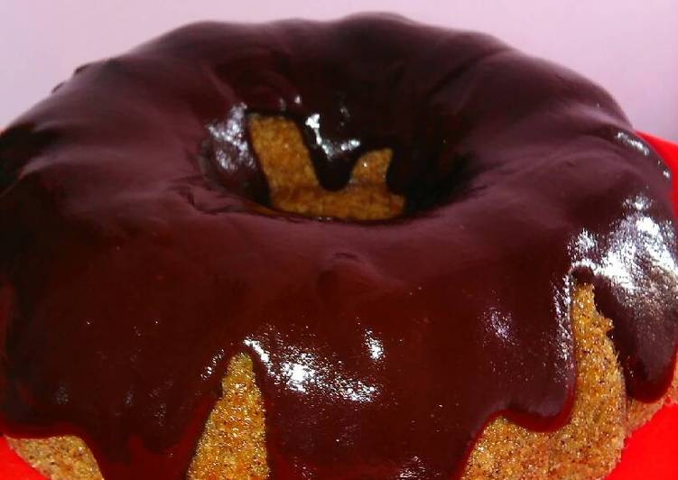 Resep Bolu Kopi, Lezat Sekali