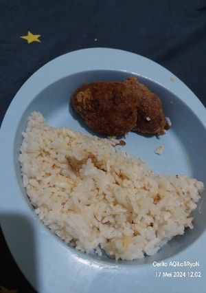 Foto resep Beef patty mpasi