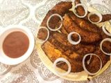 Fried Fish