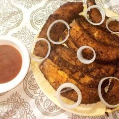 Fried Fish A picture of Fried Fish.