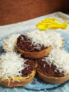 Foto resep Martabak mini anti gagal