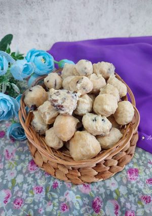 Foto resep Pentol Ayam Homemade