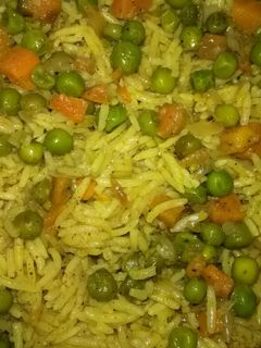 صورة لوصفة اوزي