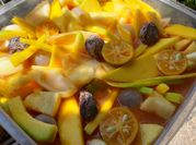 Gambar asinan jeruk sonkit
