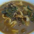 Cumi tauco pedas