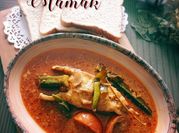 Gambar ikan mamak