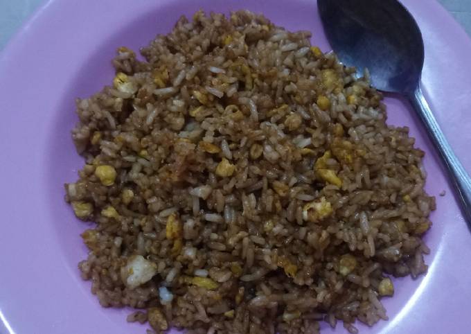 Nasi Goreng Abang2