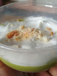 Foto resep Dessert alpukat