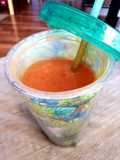 Mango punch