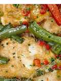 La receta de pollo al chilindrón de Silvia Lodares