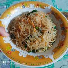 Bihun Goreng (Cocok untuk Jualan) রেসিপির প্রধান ছবি