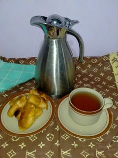 Foto resep Cempedak goreng