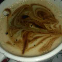 Foto principal de Café batido