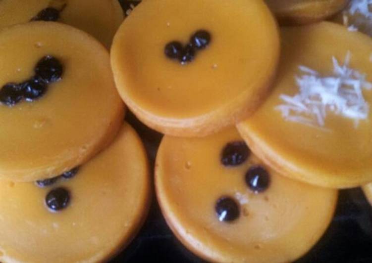 Kue Lumpur Ubi Lembut,Lumer,Gampang #MenuSehatAnak