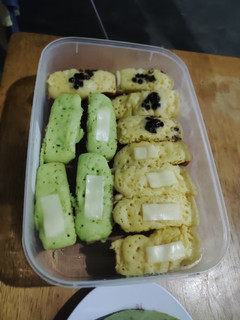 Foto resep Pukis menul menul