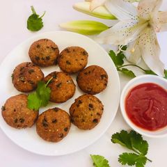 Rajigira Vada A picture of Rajigira Vada.
