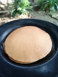Foto resep Pancake Teflon