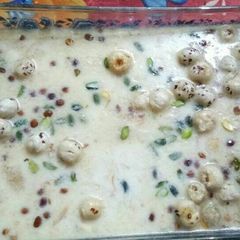 A picture of Sweet sevaiya.