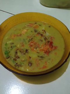 Foto resep Soto betawi