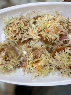 A picture of Gurasa.