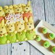 Killer soft bread Rabbit ala Chigiripan