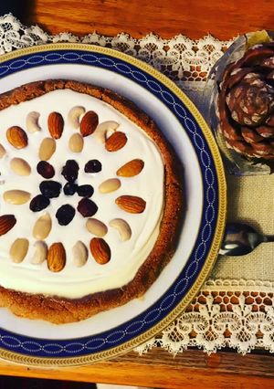 صورة لوصفة محبوبه امي