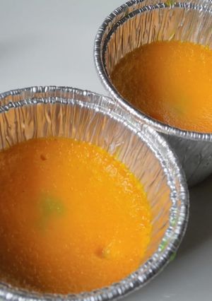 Foto resep Kue sikaporo khas bugis