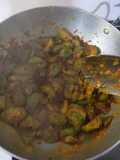 Masala Chappan tindey small locky