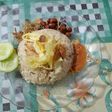 Nasi ulam