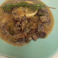 Beef stew A picture of Beef stew.