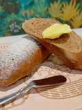 Brown Sugar Rye Bread